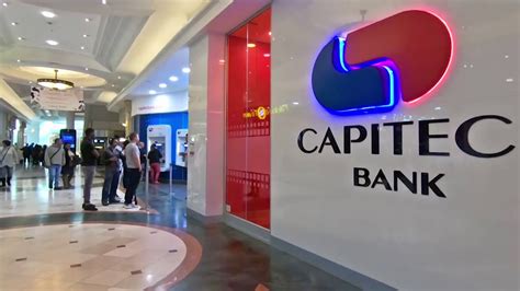capitec bank latest news